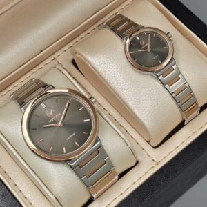 ساعت ست ویتوریا vittoria مدل VT3456 GL SRG/SE