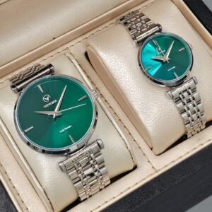 ساعت ست ویتوریا vittoria مدل VT3462 GL S/GN