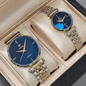 ساعت ست ویتوریا vittoria مدل VT3462 GL SG/BE