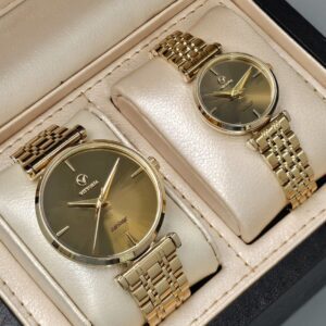 ساعت ست ویتوریا vittoria مدل VT3462 GL G/G