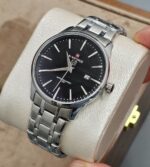 ساعت مردانه نیویفورس naviforce مدل NF9230 S/B