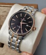 ساعت مردانه نیویفورس naviforce مدل NF9230 SRG/B