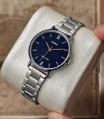 ساعت زنانه کاسیو CASIO LTP-VT01D-2B