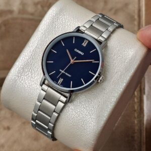 ساعت زنانه کاسیو CASIO LTP-VT01D-2B