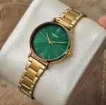 ساعت زنانه کاسیو CASIO LTP-VT02G-3A