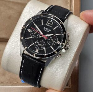 ساعت مردانه کاسیو CASIO MTP-1374L-1A