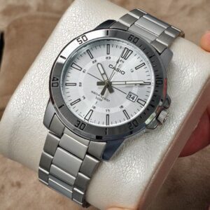 ساعت مردانه کاسیو CASIO MTP-VD01D-7C