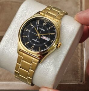 ساعت مردانه کاسیو CASIO MTP-V006G-1C