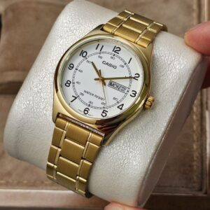 ساعت مردانه کاسیو CASIO MTP-V006G-7B