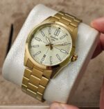 ساعت مردانه کاسیو CASIO MTP-VD02G-9E