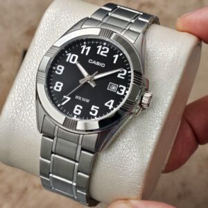 ساعت مردانه کاسیو CASIO MTP-1308D-1B