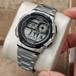ساعت مردانه کاسیو CASIO AE-1000WD-1A
