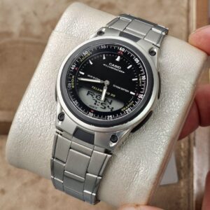 ساعت مردانه کاسیو CASIO AW-80D-1A