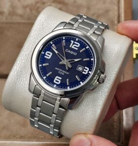 ساعت مردانه کاسیو CASIO MTP-1314D-2A