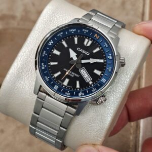 ساعت مردانه کاسیو CASIO MTD-130D-1A2