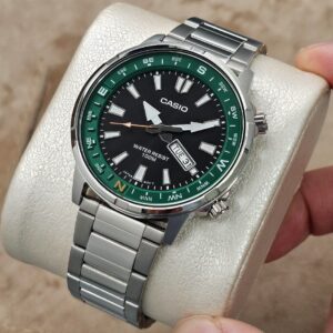 ساعت مردانه کاسیو CASIO MTD-130D-1A3