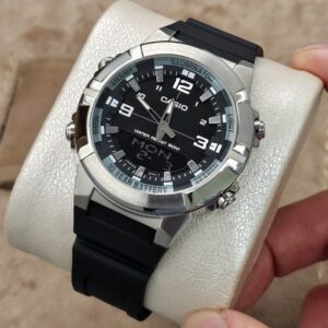 ساعت مردانه کاسیو CASIO AMW-870-1A