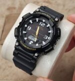 ساعت مردانه کاسیو CASIO AQ-S810W-1B