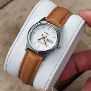 ساعت زنانه کاسیو CASIO LTP-V006L-7B2