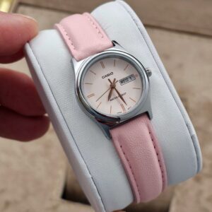 ساعت زنانه کاسیو CASIO LTP-V006L-4B