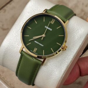 ساعت مردانه کاسیو CASIO MTP-VT01GL-3B