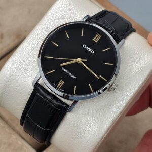 ساعت مردانه کاسیو CASIO MTP-VT01L-1B