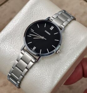 ساعت زنانه کاسیو CASIO LTP-VT02D-1A