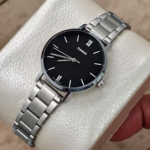 ساعت زنانه کاسیو CASIO LTP-VT02D-1A