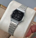 ساعت زنانه کاسیو CASIO LA680WA-1B