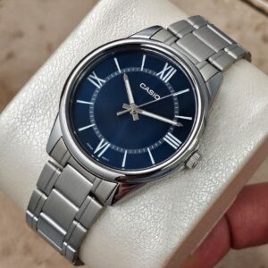 ساعت مردانه کاسیو CASIO MTP-V005D-2B5