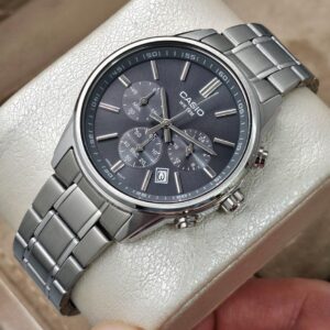 ساعت مردانه کاسیو CASIO MTP-E515D-8A