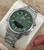 ساعت مردانه کاسیو CASIO AMW-880D-3A