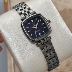 ساعت زنانه ویتوریا مدل VITTORIA VT3393 B/BE