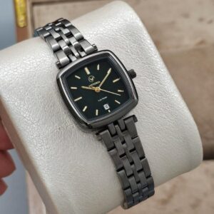 ساعت زنانه ویتوریا مدل VITTORIA VT3393 B/GN