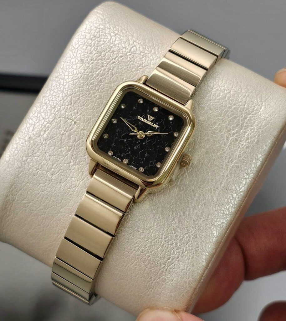 ساعت زنانه ویمبرلی مدل WIMBERLEY WB-CS233L-J