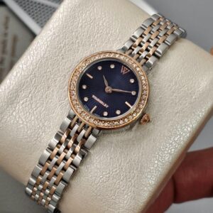 ساعت زنانه ویمبرلی مدل WIMBERLEY WB-CS219L-W