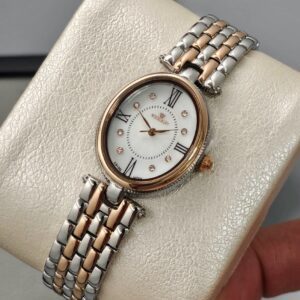 ساعت زنانه ویمبرلی مدل WIMBERLEY WB-CS126L-V