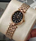 ساعت زنانه ویمبرلی مدل WIMBERLEY WB-CS126L-O