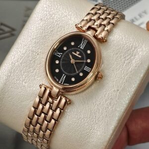 ساعت زنانه ویمبرلی مدل WIMBERLEY WB-CS126L-O