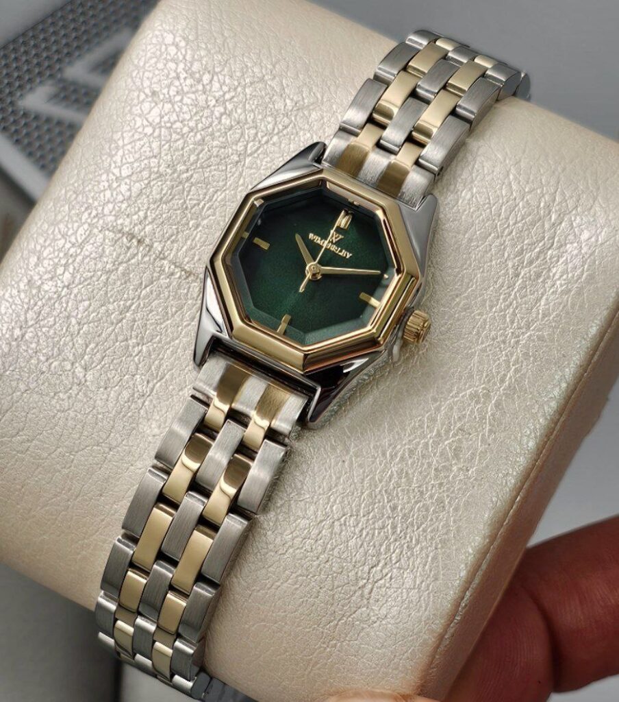 ساعت زنانه ویمبرلی مدل WIMBERLEY WB-CS212L-X