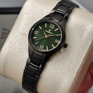 ساعت زنانه ویمبرلی مدل WIMBERLEY WB-CS213L-O