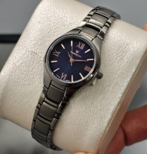 ساعت زنانه ویمبرلی مدل WIMBERLEY WB-CS213L-M