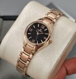 ساعت زنانه ویمبرلی مدل WIMBERLEY WB-CS213L-K