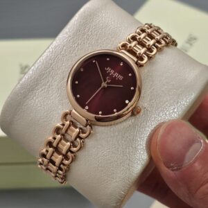 ساعت زنانه جولیوس مدل JULIUS JA-1374C