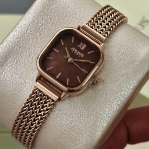 ساعت زنانه جولیوس مدل JULIUS JA-1405C