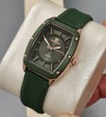 ساعت زنانه ناویفورس مدل NAVIFORCE NF5049 RG/GN