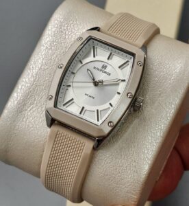 ساعت زنانه ناویفورس مدل NAVIFORCE NF5049 S/BG