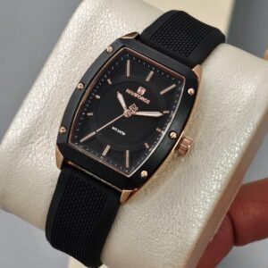 ساعت زنانه ناویفورس مدل NAVIFORCE NF5049 RG/B