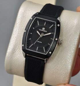 ساعت زنانه ناویفورس مدل NAVIFORCE NF5049 S/B