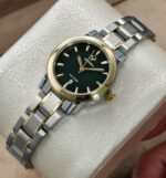 ساعت زنانه ویتوریا مدل VITTORIA VT3237 G/S/GN